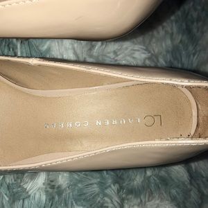 kohls nude shoes